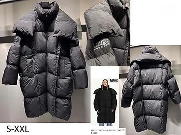 Zimske jakne: R.OWENS, B.VENETA, MM6, VRH RETRO MODELI,2025-26 | Novo! ! ! — 14