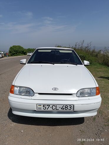 Coğrafiya: VAZ (LADA) Samara: 1.6 l | 2012 il 134000 km Sedan