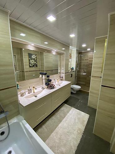 Продажа квартир: 3 комнаты, 101 м², 4 этаж, Евроремонт — 8