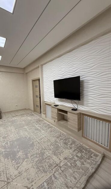 Продажа квартир: 3 комнаты, 73 м², Элитка, 3 этаж, Евроремонт — 5