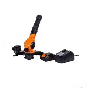 Kosilice i trimeri: Villager, Akumulatorska, Novo, Pokupiti na licu mesta — 6