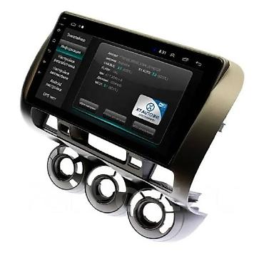 9 c: Новый, Нестандартный, 9 ", Android (встроенная ОС), Apple Carplay, Android Auto, 4 ГБ ОЗУ, 64 Гб ПЗУ — 2