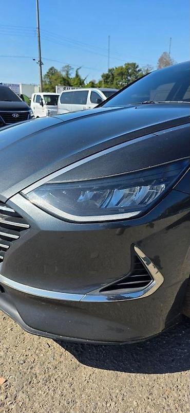 соната рулевая рейка: Hyundai Sonata: 2020 г., 2 л, Автомат, Бензин, Седан — 8