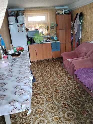 мастерские: В продаже дом 7 комнат без ремонта есть душ кабинка,также летний душ — 5