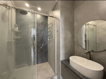 Долгосрочная аренда квартир: 3 комнаты, Агентство недвижимости, Без подселения, С мебелью полностью — 7