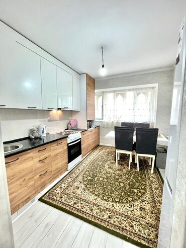 аренда домов сутки: 2 комнаты, 47 м², Индивидуалка, 2 этаж, Евроремонт
