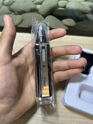 htc trimer: Saç qırxan maşın, Kemei, Yeni, Pulsuz çatdırılma — 2