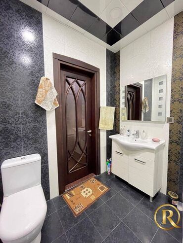 Yeni tikili: 3 otaqlı, Yeni tikili, m. Nəriman Nərimanov, 139 kv. m — 15