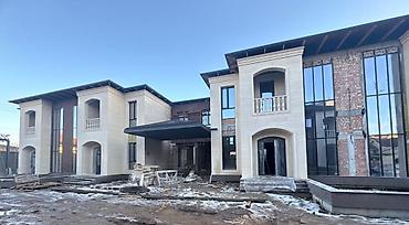 Продажа таунхаусов: Современный дом, в котором продумано всё — от фундамента до — 8