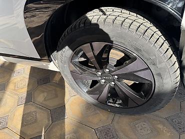 GAC: 🚘 GAC Aion V 2026 ✨ Полностью новый автомобиль 📍 Пробег: 0 км ⚡ — 21