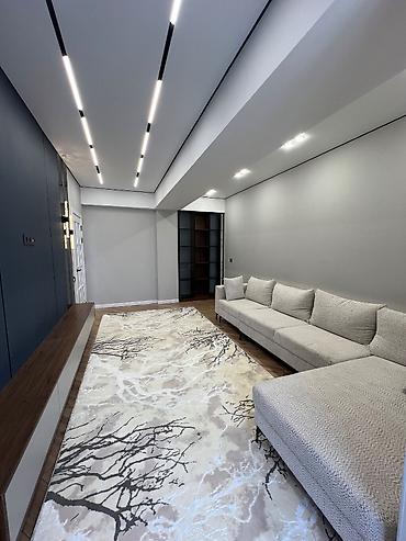 тимиряз: 2 комнаты, 72 м², Филармония Элитка, 10 этаж, Евроремонт — 2