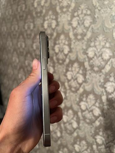 копия айфон 14: IPhone 15 Pro Max, Б/у, 256 ГБ, Зарядное устройство, Защитное стекло, 89 % — 6