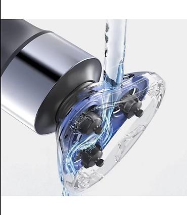 Үй жаныбарлары: Электробритва Xiaomi Mijia Electric Shaver S302 - Роторная система с — 1