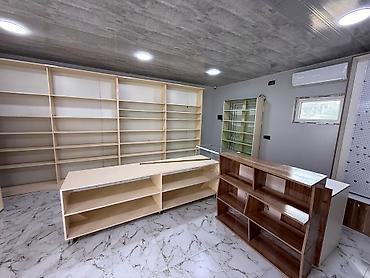 Digər mebel: Təcili satıram deyə bu qiymətə qoymuşam real müştəriyə cüzi endirimdə — 5