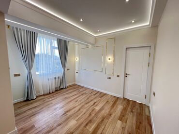 элитные квартиры продаж: 3 комнаты, 79 м², Элитка, 8 этаж, Евроремонт