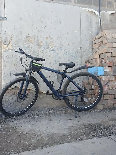 cruzer horizon: Горный велосипед 29" - Рама: хардтейл, алюминиевая, с внутренней — 1
