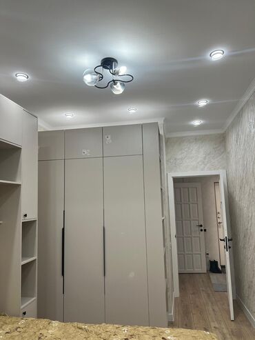 Долгосрочная аренда квартир: 2 комнаты, С мебелью полностью — 5