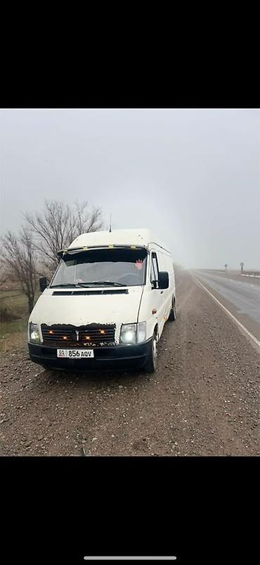 e53 amg: Грузовик, Стандарт, 4 т, Б/у — 5