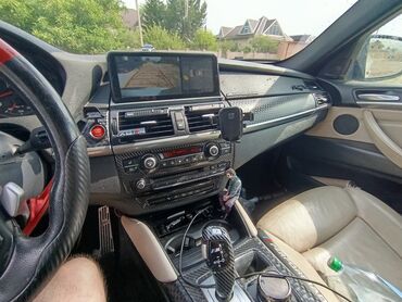 мотор 2109: BMW X6: 2009 г., 3 л, Типтроник, Бензин, Купе