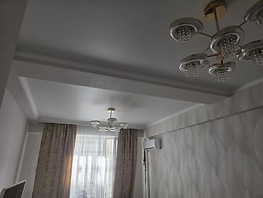 Продажа квартир: 1 комната, 33 м², 7 этаж, Евроремонт — 4
