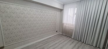 Продажа квартир: 2 комнаты, 59 м², Элитка, 8 этаж, Евроремонт — 4