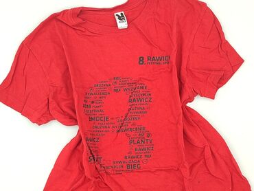 t shirty volcano: Футболка жіноча, розмір M
