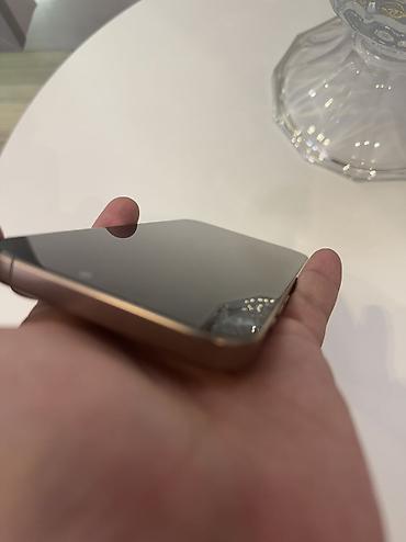 iphone 16 pro desert: IPhone 16 Pro Max, 256 GB, Desert Titanium, Barmaq izi, Face ID — 5