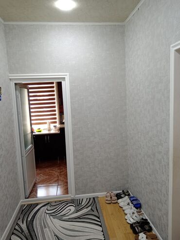 Köhnə tikili: Digah, 3 otaqlı, Köhnə tikili, 68 kv. m — 9