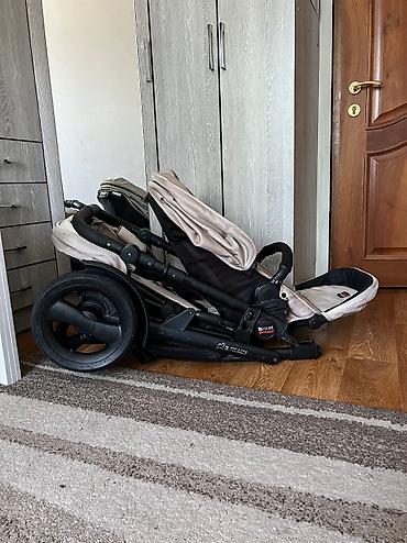 Коляски: СРОЧНО! СРОЧНО! СРОЧНО! BRITAX B-Ready - функциональная и — 14