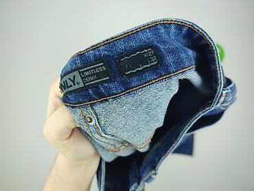 only jeans blue: Only Jeans, Jeansy damskie, rozmiar S — 4