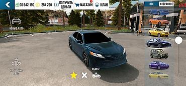 Игры для PlayStation: Виртуальные автомобили различных марок и моделей, доступные для — 10