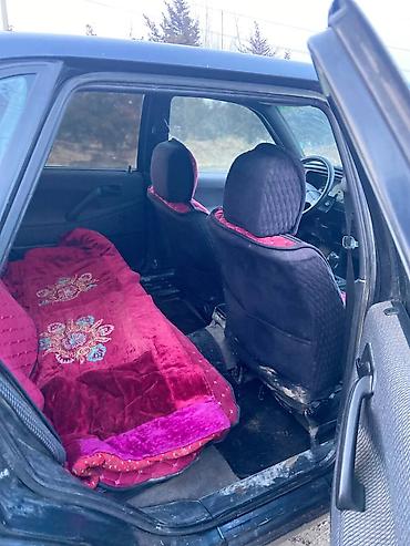 Volkswagen: Volkswagen Passat: 1990 г., 1.8 л, Механика, Бензин, Седан — 6