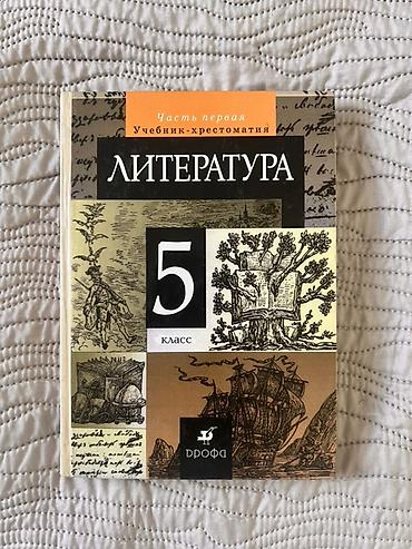 solutions upper intermediate: Русская литература, 5 класс, Новый, Самовывоз — 1