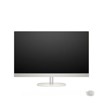 stol ustu komputerler: HP All-in-One 24-CR 1020CI B85Q7EA | İstehsalçı: Hp Prosessor: Intel