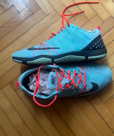 pepco patike zenske: Nike, 40, color - Turquoise