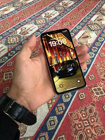 iphone 6 64gb plata: IPhone X, 64 GB, Ağ, Face ID — 2
