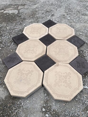 Евробрусчатка: Брусчатка Брусчатка Брусчатка высокого качества а также — 35