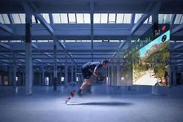 Sobni bicikli: Trenažer za bicikl Elite Qubo Power Fluid - Fluidni (hidraulični) — 21