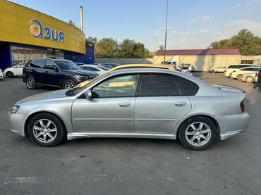 шины и диски на бмв: Subaru Legacy: 2003 г., 2 л, Автомат, Бензин, Седан