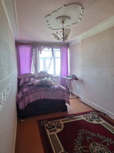 Köhnə tikili: Gəncə, 3 otaqlı, Köhnə tikili, 96 kv. m — 6