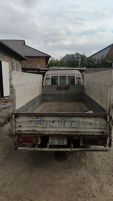 продажа портер 1: Hyundai Porter: 1999 г. — 5