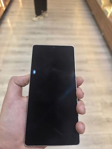 galaxy m7: Samsung Galaxy S25 Ultra, Б/у, 256 ГБ, цвет - Серый, В рассрочку, 1 SIM — 7