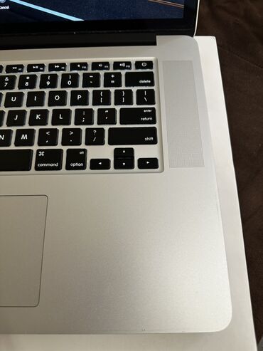 Apple MacBook: 🍎 MacBook Pro Retina 15” (Mid 2014) – i7 | 16GB | macOS Big Sur Çox — 20