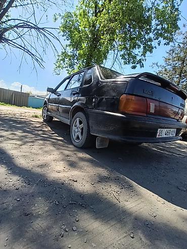 ВАЗ (ЛАДА): ВАЗ (ЛАДА) 2115: 2007 г., Хэтчбэк at lalafo.kg — 3 ВАЗ (ЛАДА): ВАЗ (ЛАДА) 2115: 2007 г., Хэтчбэк — 3