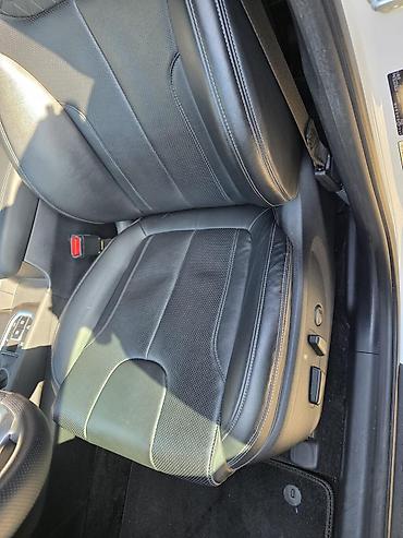 Hyundai: Hyundai Santa Fe: 2019 г., 2 л, Типтроник, Бензин, Кроссовер — 9