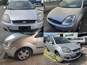 Glave motora: KOMPRESOR KLIME ZA FORD B-MAX, C-MAX, ESCAPE . OD 2002. DO 2013 — 2