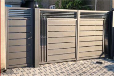 Сварка: Сварочные и металлоконструкционные работы под ключ. Что делаем: - — 8