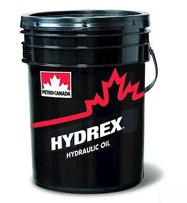 gidravlik: "Hydrex AW 32 20L" yağHydrex AW 32 20L 1 Precision General Purpose EP2 — 1