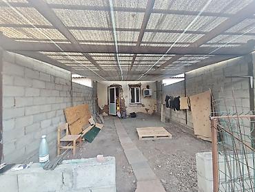 Долгосрочная аренда домов: 58 м², 3 комнаты — 15