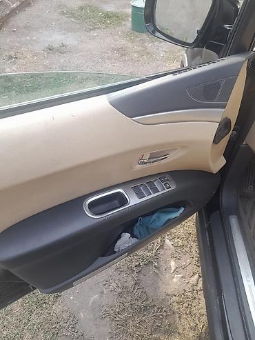 forester 2003: Subaru B9 Tribeca: 2005 г., Автомат, Бензин, Кроссовер — 4